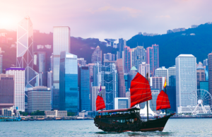 Hong Kong once again ranked as world’s freest economy Hong Kong once again ranked as world’s freest economy