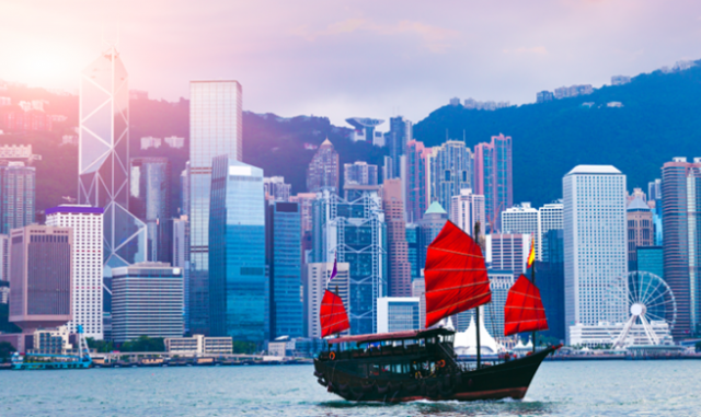 Hong Kong once again ranked as world’s freest economy.. Hong Kong once again ranked as world’s freest economy