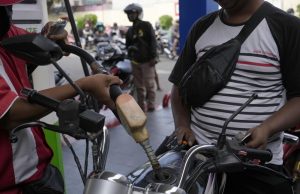 Indonesia hikes fuel prices by 30%, cuts energy subsidies Indonesia hikes fuel prices by 30%, cuts energy subsidies