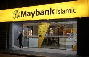 Maybank to facilitate the trading of shariah-compliant securities on Bursa under the ISSBNT framework Maybank to facilitate the trading of shariah-compliant securities on Bursa under ISSBNT framework