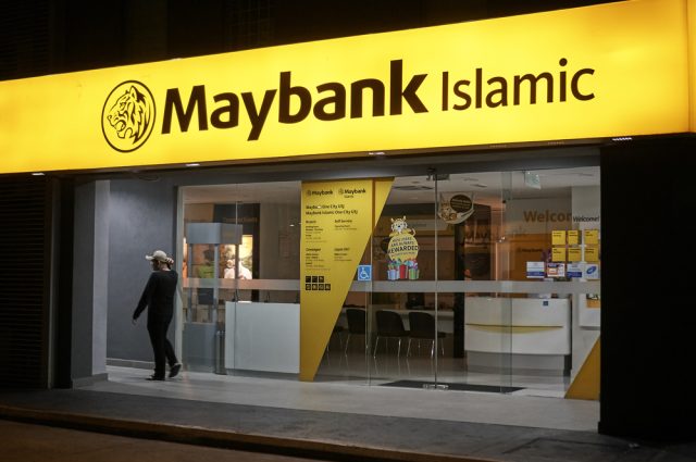 Maybank to facilitate the trading of shariah-compliant securities on Bursa under ISSBNT framework