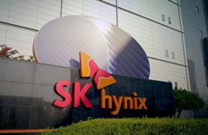 SK Hynix to invest US$11bil in new South Korea chip plant SK Hynix to invest US$11bil in new South Korea chip plant