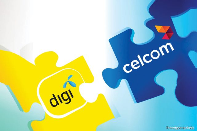 Telenor and Axiata win key approval for multi-billion dollar Malaysia tie-up. . . Telenor and Axiata win key approval for multi-billion dollar Malaysia tie-up