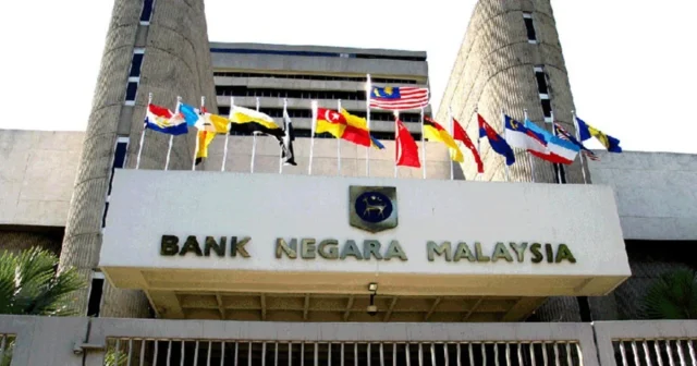 Bank Negara issues exposure draft on licensing and regulatory framework for DITOs Bank Negara issues exposure draft on licensing and regulatory framework for DITOs