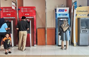 Malaysian banks’ loan growth to stay at 5-6% in 2023 on economic stability, says S&P Global Malaysian banks' loan growth to stay at 5-6% in 2023 on economic stability, says S&P Global