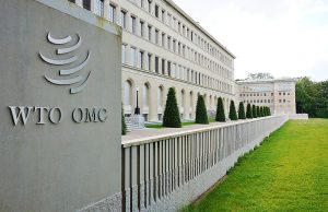WTO warns of ‘real’ recession risk in some major economies WTO warns of 'real' recession risk in some major economies