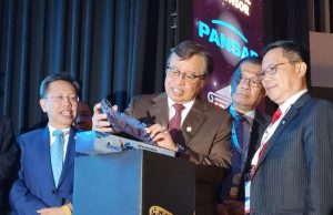 Sarawak targets revenue of RM11bil by 2023 Sarawak targets revenue of RM11bil by 2023