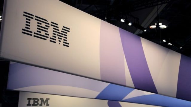 IBM partners with new chipmaker Rapidus to make up lost ground IBM partners with new chipmaker Rapidus to make up lost ground