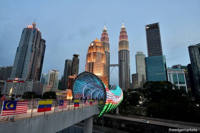 Malaysia consumer sector expected to remain robust Malaysia consumer sector expected to remain robust
