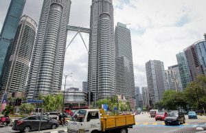 Malaysian economy relatively resilient in 2023, says ICAEW Malaysian economy relatively resilient in 2023, says ICAEW