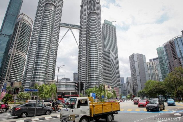 Malaysian economy relatively resilient in 2023, says ICAEW