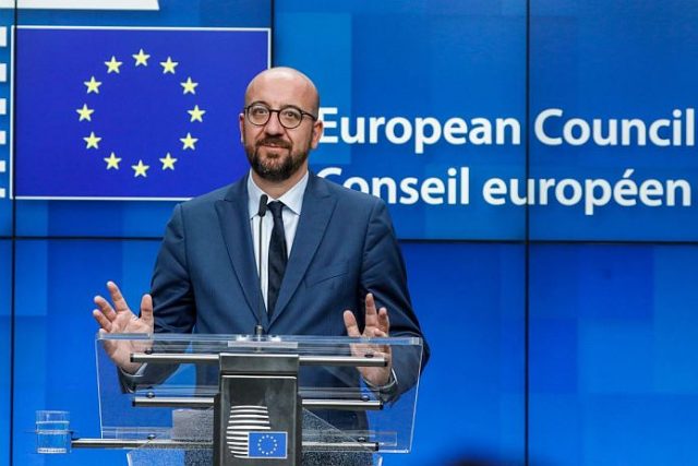 EU approves new sanctions against Russia over Ukraine war EU approves new sanctions against Russia over Ukraine war