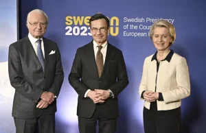 EU faces big subsidy rift before facing US EU faces big subsidy rift before facing US