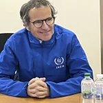 IAEA sends staff to all Ukraine nuclear plants in safety bid