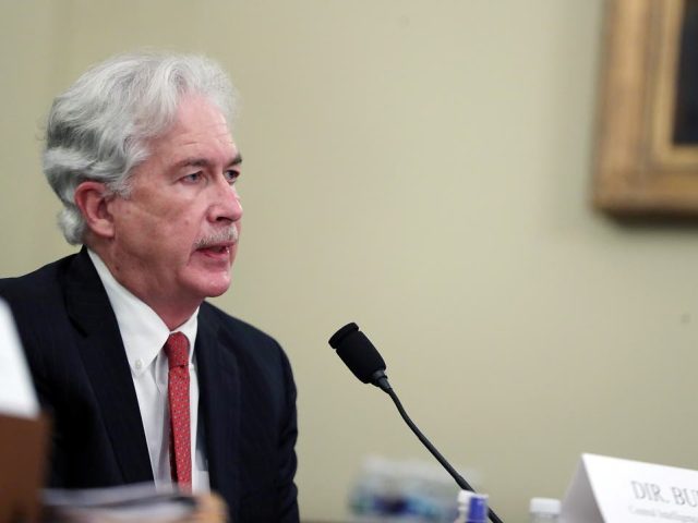 CIA director visits Kyiv, meets with Ukraine’s Zelenskyy CIA director visits Kyiv, meets with Ukraine’s Zelenskyy