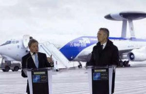 NATO planes to be sent to Romania to eye Russian activity NATO planes to be sent to Romania to eye Russian activity