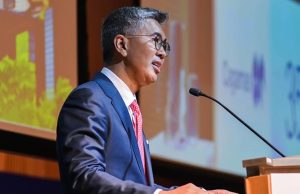 Chile ratifies CPTPP, a big opportunity for Malaysian businesses: Tengku Zafrul Chile ratifies CPTPP, a big opportunity for Malaysian businesses: Tengku Zafrul