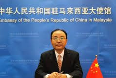 China investment will boost green economy in Malaysia, says biz leader China investment will boost green economy in Malaysia, says biz leader