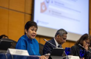 Malaysia not going into recession, growth set to continue in 2023: Bank Negara Malaysia Governor. Malaysia not going into recession, growth set to continue in 2023: Bank Negara Malaysia Governor.