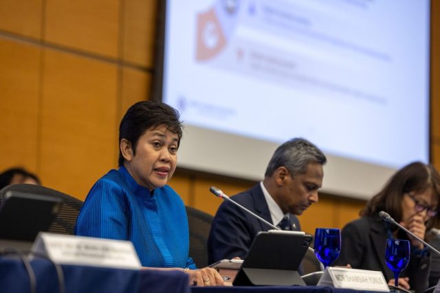 Malaysia not going into recession, growth set to continue in 2023: Bank Negara Malaysia Governor.