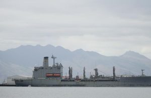 US forces returning to Philippines to counter China threats US forces returning to Philippines to counter China threats