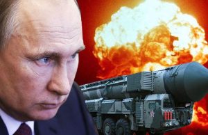 US accuses Russia of endangering nuclear arms control treaty US accuses Russia of endangering nuclear arms control treaty