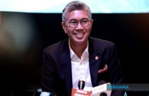 Malaysia attracts RM264.6bil approved investments in 2022, 2nd largest ever recorded: Tengku Zafrul. Malaysia attracts RM264.6bil approved investments in 2022, 2nd largest ever recorded: Tengku Zafrul.