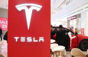 EV-related stocks advance after Tesla gets approval to import electric vehicles into Malaysia EV-related stocks advance after Tesla gets approval to import electric vehicles into Malaysia