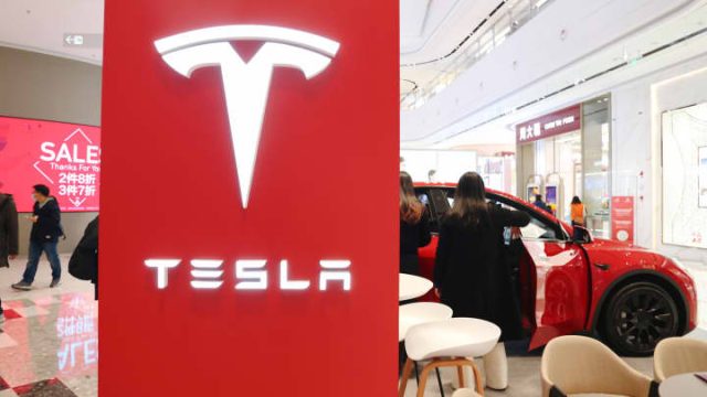 EV-related stocks advance after Tesla gets approval to import electric vehicles into Malaysia EV-related stocks advance after Tesla gets approval to import electric vehicles into Malaysia