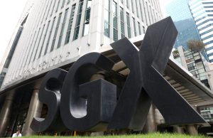 Singapore bank stocks hit by Credit Suisse crisis Singapore bank stocks hit by Credit Suisse crisis