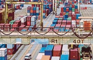 Malaysia exports rise 9.8% to RM204.99bil in Feb