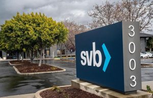 Silicon Valley Bank (SVB) Financial seeks bankruptcy protection as banking turmoil persists Silicon Valley Bank (SVB) Financial seeks bankruptcy protection as banking turmoil persists