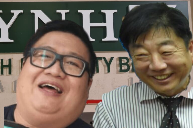 Breaking News: YNH Property Bhd Entangled in MYR 20 Million Embezzlement Fiasco