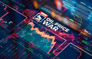 Crude oil prices stay muted in 1H amid altered oil flows tracking Ukraine war Crude oil prices stay muted in 1H amid altered oil flows tracking Ukraine war