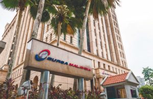 Bursa Malaysia inks collaboration with UMW, Maybank to roll out centralised sustainability platform Bursa Malaysia inks collaboration with UMW, Maybank to roll out centralised sustainability platform