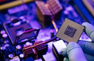 South Korea chip inventory climbs the fastest in 27 years South Korea chip inventory climbs the fastest in 27 years