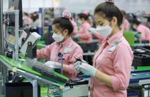 Vietnam lures US$3.1 billion in FDI in first two months of 2023 Vietnam lures US$3.1 billion in FDI in first two months of 2023