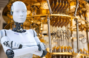 Jiuzhang Quantum Computing Device Achieves Groundbreaking Breakthrough in AI Speed