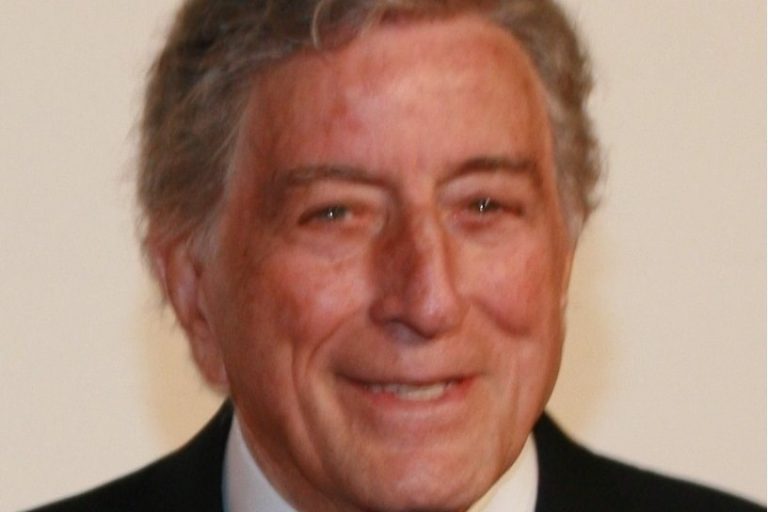 Tony Bennett Leaves Lasting Legacy Through Arts Education Foundations