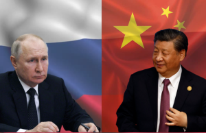 China’s Saudi Peace Talks Attendance: Impact on Russia and Xi Jinping
