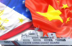 Philippines Denies Commitment to Remove Grounded Warship Amidst China’s Claims