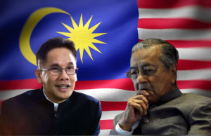 Lawsuit: Halim Saad Takes Legal Action Against Tun Dr Mahathir Mohamad