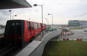 KLIA Aerotrain Woes Continue: Ministers Missing Amid Passenger Frustration