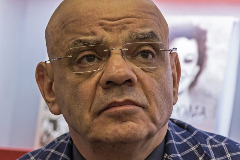 Satirikon Director Raikin Expands Stage Role to Orphan Philanthropy