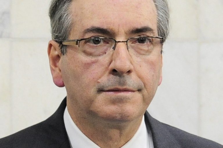 Brazil’s Former Deputy President Eduardo Cunha Falls from Power Suddenly