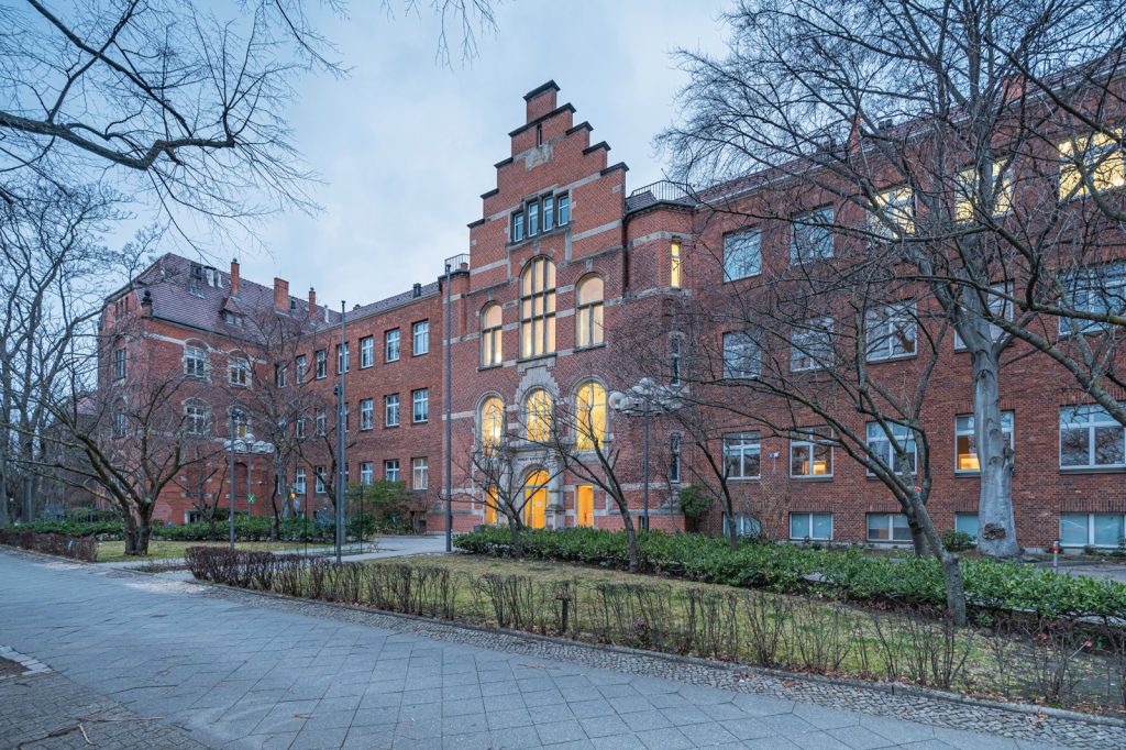 Lars Schaade Takes Helm at Germanys RKI Institute