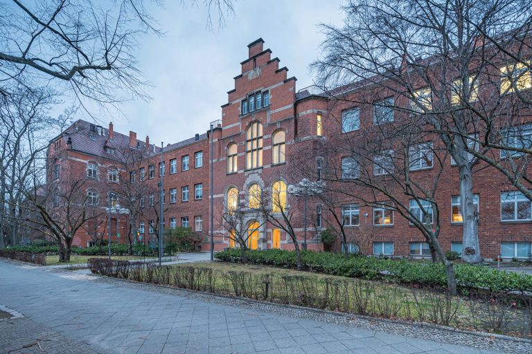 Lars Schaade Takes Helm at Germany’s RKI Institute