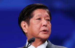 Strengthening Maritime Defense: Philippines and U.S. Launch Joint South China Sea Patrols Strengthening Maritime Defense: Philippines and U.S. Launch Joint South China Sea Patrols