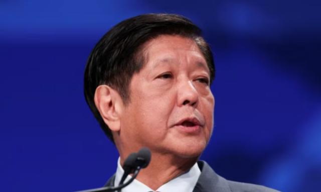 Strengthening Maritime Defense: Philippines and U.S. Launch Joint South China Sea Patrols Strengthening Maritime Defense: Philippines and U.S. Launch Joint South China Sea Patrols