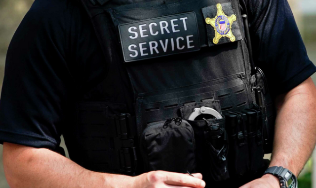 Secret Service Agents Thwart Potential Threat to Naomi Biden in Late Night Georgetown Incident Secret Service Agents Thwart Potential Threat to Naomi Biden in Late Night Georgetown Incident